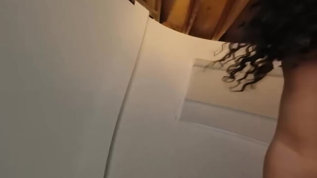 Ana Foxxx Is Not Your Personal Trainer But Shell P